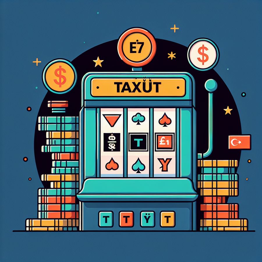 Kazançların Vergilendirilmesi: Pratik Rehber | Xslot